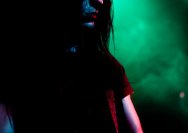 22.06.2011 The Pit
