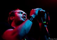 22.06.2011 The Pit