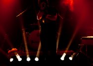 22.06.2011 The Pit