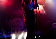 22.06.2011 The Pit