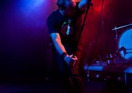 22.06.2011 The Pit