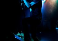 22.06.2011 The Pit