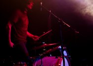 22.06.2011 The Pit