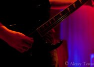 26.01.2011 Bad Bones
