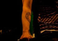 26.01.2011 Bad Bones