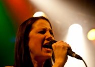 26.01.2011 Bad Bones