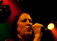 26.01.2011 Bad Bones