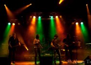 26.01.2011 Bad Bones