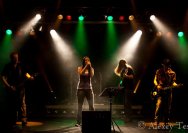 26.01.2011 Bad Bones