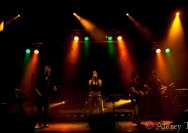 26.01.2011 Bad Bones