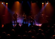 26.01.2011 Bad Bones