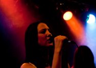 26.01.2011 Bad Bones