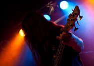26.01.2011 Bad Bones