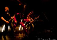 26.01.2011 Bad Bones