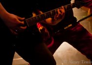 26.01.2011 Bad Bones