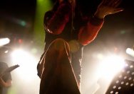 26.01.2011 Bad Bones