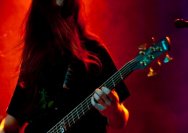26.01.2011 Bad Bones