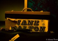 26.03.2011 Jane Walton