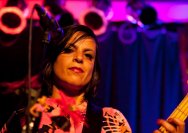 26.03.2011 Jane Walton