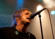 26.06.2011 Midsommer Rockfest