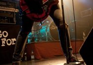 26.06.2011 Midsommer Rockfest