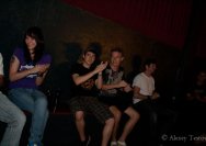 26.06.2011 Midsommer Rockfest