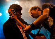 26.06.2011 Midsommer Rockfest