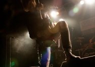 26.06.2011 Midsommer Rockfest