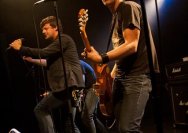 26.06.2011 Midsommer Rockfest
