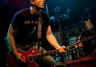 26.06.2011 Midsommer Rockfest