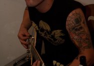 26.06.2011 Midsommer Rockfest