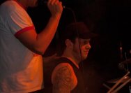 26.06.2011 Midsommer Rockfest