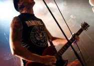 26.06.2011 Midsommer Rockfest