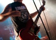 26.06.2011 Midsommer Rockfest