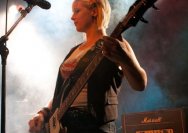 26.06.2011 Midsommer Rockfest