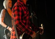 26.06.2011 Midsommer Rockfest