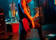 26.06.2011 Midsommer Rockfest