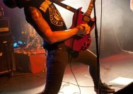 26.06.2011 Midsommer Rockfest