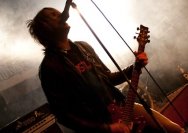 26.06.2011 Midsommer Rockfest