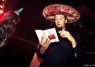27.11.2011  Zarate