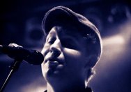 29.01.2011 The Astronaut`s Eye