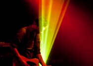 29.01.2011 The Astronaut`s Eye