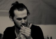 29.01.2011 The Astronaut`s Eye