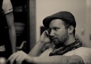 29.01.2011 The Astronaut`s Eye