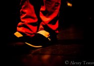 29.01.2011 The Astronaut`s Eye