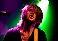 29.01.2011 The Astronaut`s Eye