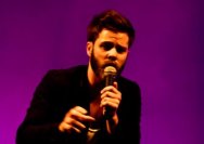 29.01.2011 The Astronaut`s Eye