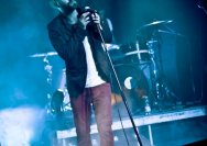 29.01.2011 The Astronaut`s Eye