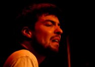 29.01.2011 The Astronaut`s Eye