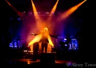 29.01.2011 The Astronaut`s Eye